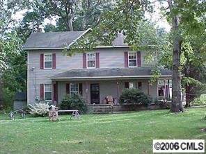 2369 Buffalo Shoals Rd., Statesville, NC 28677