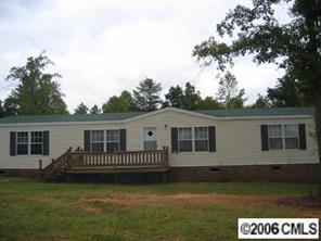 335 Jack Francis Rd., Shelby, NC 28152