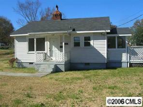 406 Terrace Dr., Kannapolis, NC 28083