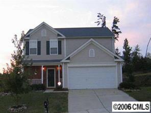 10727 Haddington Dr., Charlotte, NC 28269