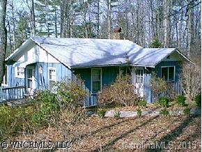112 Overlook Drive, Hendersonville, NC 28793