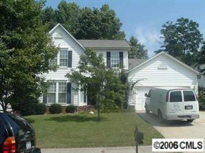 6234 Skyline Dr., Charlotte, NC 28269