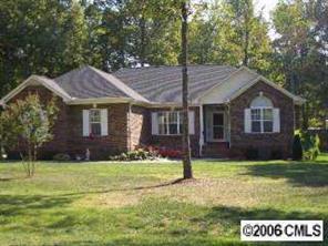 267 Stafford Estates Dr., Salisbury, NC 28146