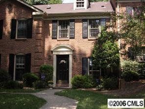 9004 Nolley Ct. #G, Charlotte, NC 28270