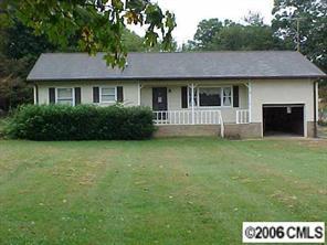 260 Kay St., Salisbury, NC 28146