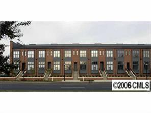 562 New Bern Station Ct. #1-110, Charlotte, NC 28209