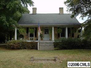 762 Pine St., Mooresville, NC 28115