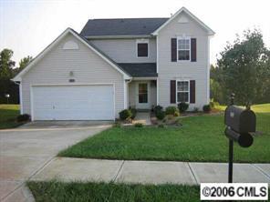 949 Rocky Meadows Ln., Concord, NC 28025