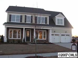 3021 Misty Moss Ct. #331, Waxhaw, NC 28173