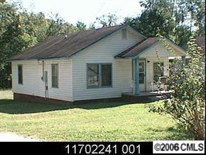 2501 Beachmont Ave., Charlotte, NC 28208