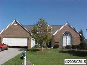 102 Bexley Rd., Mooresville, NC 28117