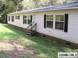 398 Rocky Rick Rd., Rockwell, NC 28138