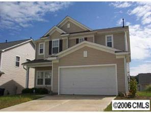 13636 Coram Pl., Charlotte, NC 28213