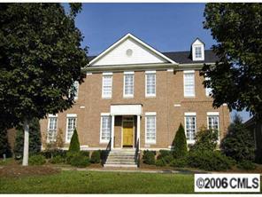 2508 Sheffield Crescent Ct., Charlotte, NC 28226