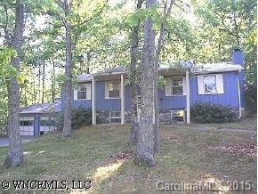 10 Chapman Drive, Hendersonville, NC 28792