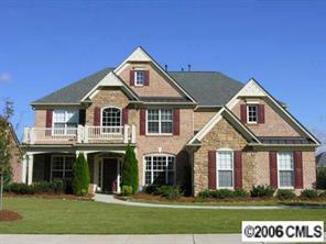 341 Willow Brook Dr., Matthews, NC 28105