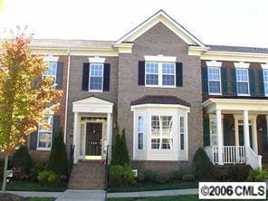 152 Harper Lee St., Davidson, NC 28036