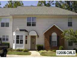 4295 Melrose Club Dr., Matthews, NC 28105