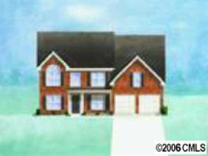 196 Winter Flake Dr., Statesville, NC 28677