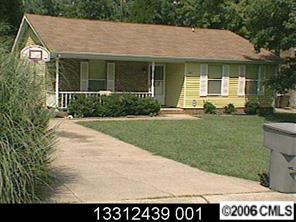 6007 Sunset Chase Ln., Charlotte, NC 28212