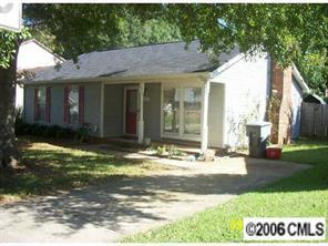 5908 Sunset Chase Ln., Charlotte, NC 28212