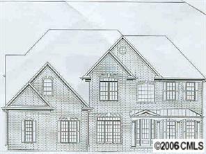 1017 Westbury Dr., Matthews, NC 28104