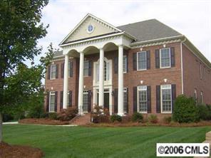 16619 Ansley Walk Ln., Charlotte, NC 28277