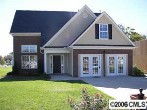 2803 Spring Breeze Way, Monroe, NC 28110