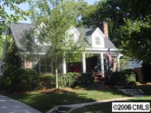 3025 Park Rd., Charlotte, NC 28209