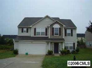 2918 Deep Cove Dr., Concord, NC 28027