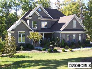 2323 Mt Isle Harbor Dr., Charlotte, NC 28214