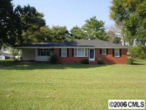 4408 Griffith Rd., Monroe, NC 28112