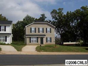 419 French St., Charlotte, NC 28216