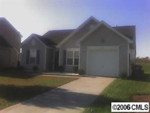 11711 Winter Pine Ln., Charlotte, NC 28269