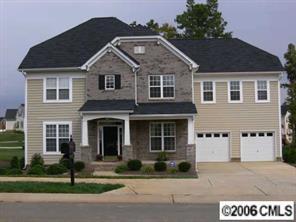 1529 Wilburn Park Ln., Charlotte, NC 28269