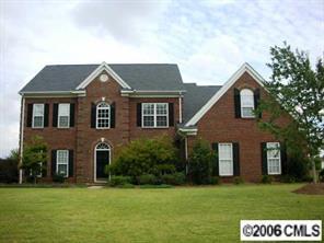 6107 Lostgate Ln., Waxhaw, NC 28173