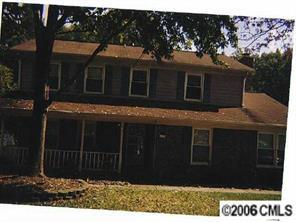 4918 Butterwick Ln., Charlotte, NC 28212