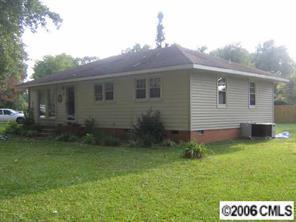 322 Sharview Cir., Charlotte, NC 28217