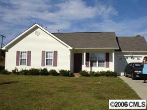 9917 Austin Samuel Pl., Charlotte, NC 28214