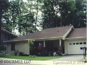 40 Bridgette Loop Road, Hendersonville, NC 28791