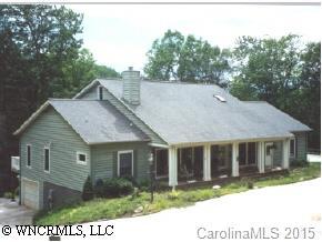 1295 Windover Drive, Brevard, NC 28712