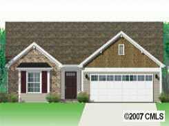 1447 NW Napa St., Concord, NC 28027