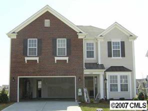1486 Olive Hill Ave., Concord, NC 28027