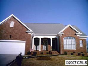 127 Oxford Dr., Mooresville, NC 28115