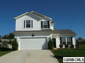 6925 Brandon Chase Ln., Concord, NC 28025