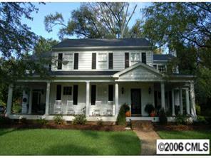 1942 S Wendover Rd., Charlotte, NC 28211