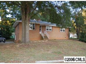 1522 Elmwood Ave., Albemarle, NC 28001