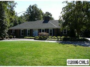 2200 Mecklenburg Ave., Charlotte, NC 28205