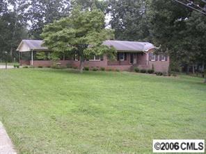 1704 Country Club Rd., Lincolnton, NC 28092