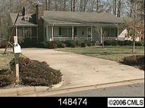 2160 Winterfield Dr., Gastonia, NC 28056